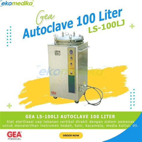 distributor autoclave gea|gea direct steam.